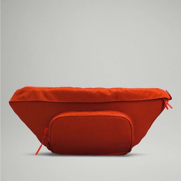 Rest is Written Belt Bag - Picture 1 of 3